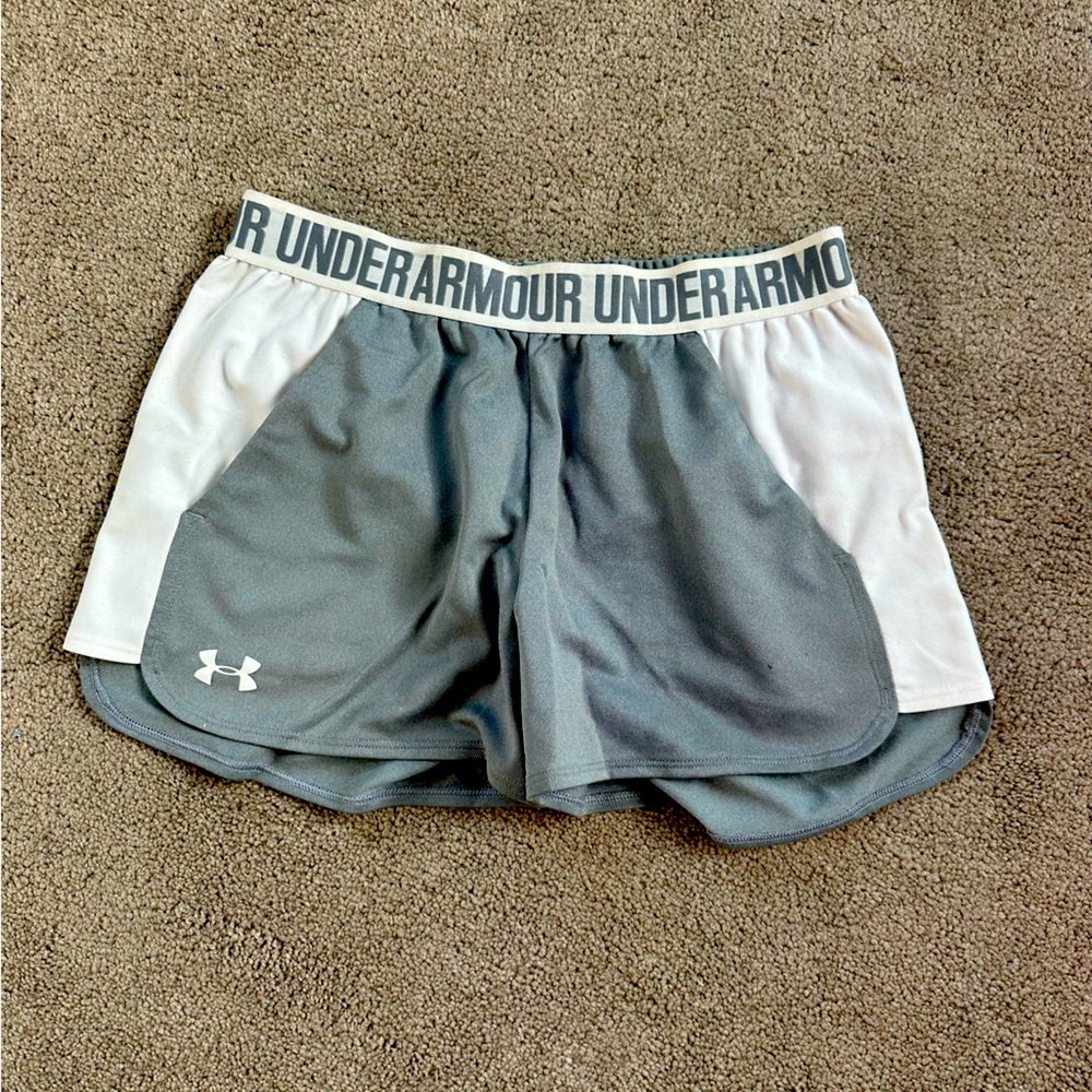 Under Armor Women’s Shorts